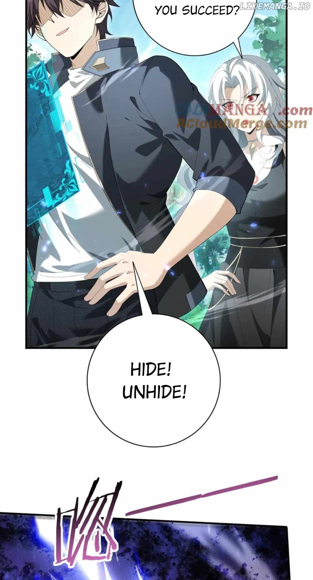 WORTHLESS PROFESSION: DRAGON TAMER Chapter 124 41